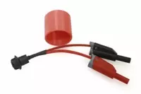 Low Amp Test Light